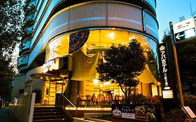 โรงแรมเอพีเอ โอซาก้า เทมมะ